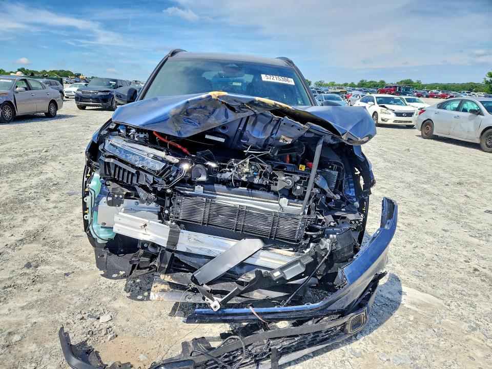 Aukcja sprzedaży 2026 Honda Cr-v, vin: 5J6RS5H89TL009348, numer aukcji: 57215306