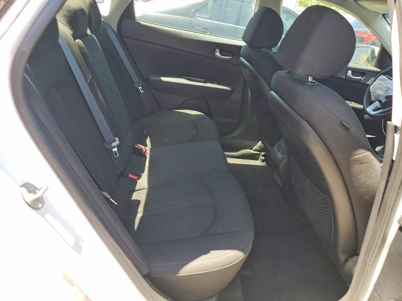 56031756 :رقم المزاد ، 5XXGT4L30KG318110 vin ، 2019 Kia Optima مزاد بيع