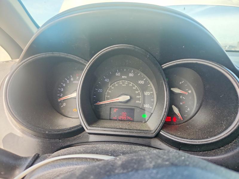 Aukcja sprzedaży 2014 Kia Rio, vin: KNADM4A38E6358356, numer aukcji: 56071866