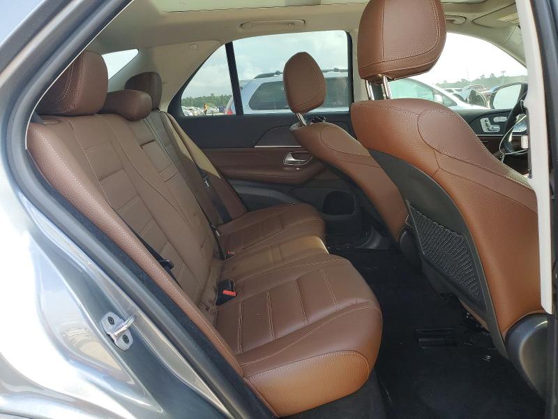 Aukcja sprzedaży 2024 Mercedes-benz Gle, vin: 4JGFB4FB0RA977422, numer aukcji: 55388576