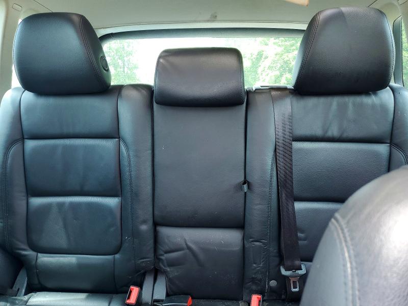 Aukcja sprzedaży 2012 Volkswagen Tiguan, vin: WVGBV7AX1CW570875, numer aukcji: 58794926