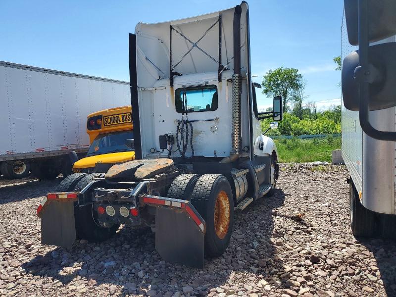 Aukcja sprzedaży 2018 Kenworth T680, vin: 1XKYA48X8JJ204280, numer aukcji: 46211736