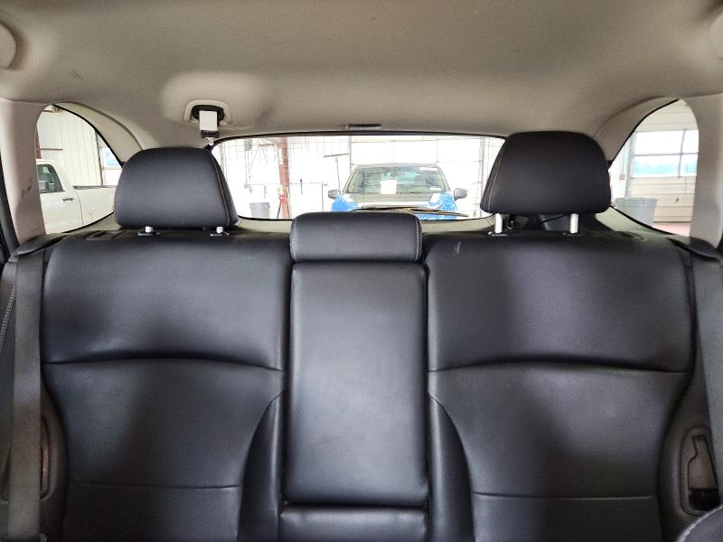 Aukcja sprzedaży 2018 Subaru Outback, vin: 4S4BSAKCXJ3271174, numer aukcji: 57356926