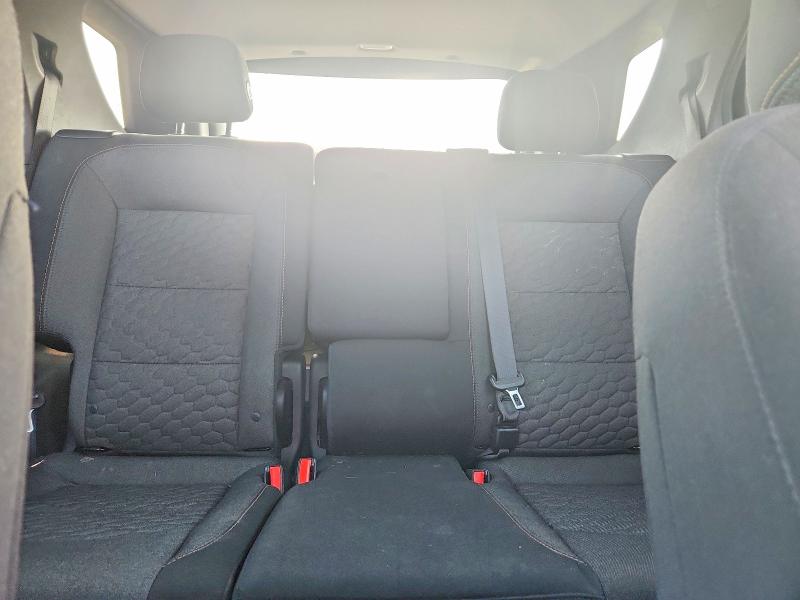 2019 Chevrolet Equinox მანქანა იყიდება აუქციონზე, vin: 3GNAXKEV6KS603179, აუქციონის ნომერი: 59075786