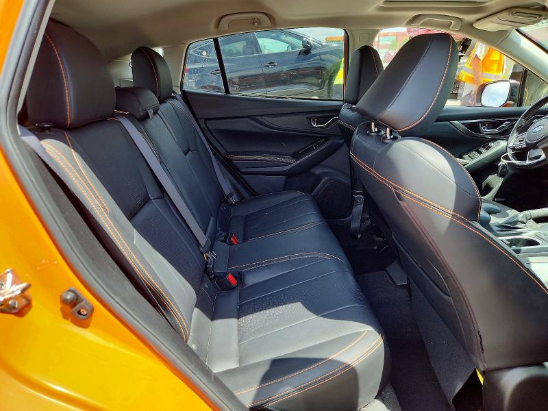 Aukcja sprzedaży 2019 Subaru Crosstrek, vin: JF2GTANC9KH203778, numer aukcji: 57492036