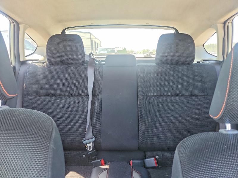 Aukcja sprzedaży 2017 Subaru Crosstrek, vin: JF2GPABC3HH272936, numer aukcji: 56345646