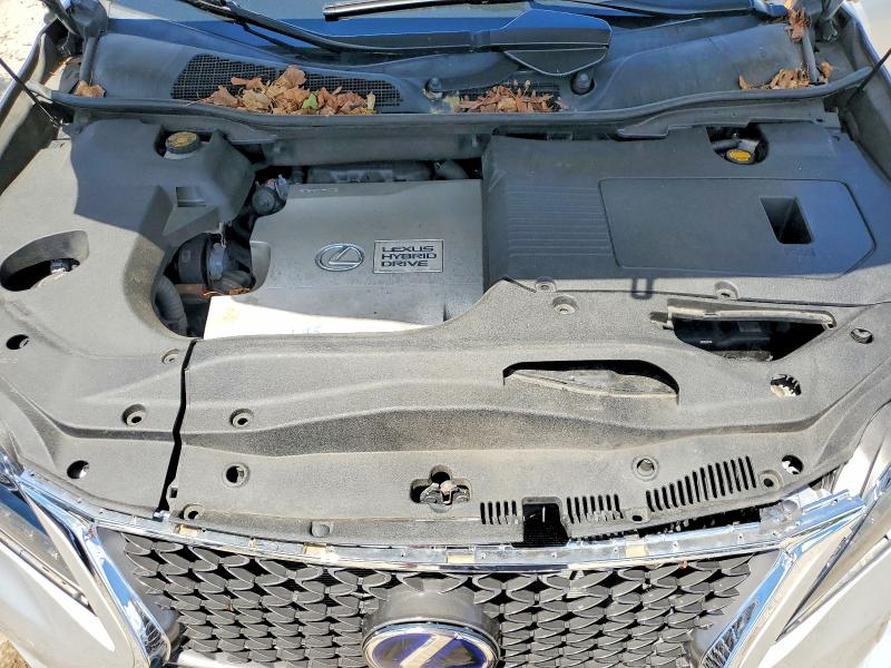 2012 Lexus Rx მანქანა იყიდება აუქციონზე, vin: JTJBC1BA8C2424513, აუქციონის ნომერი: 57165726