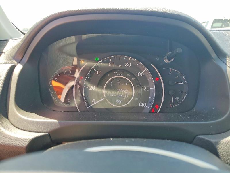 Продаж на аукціоні авто 2015 Honda Cr-v, vin: 5J6RM4H7XFL020150, номер лоту: 59113196