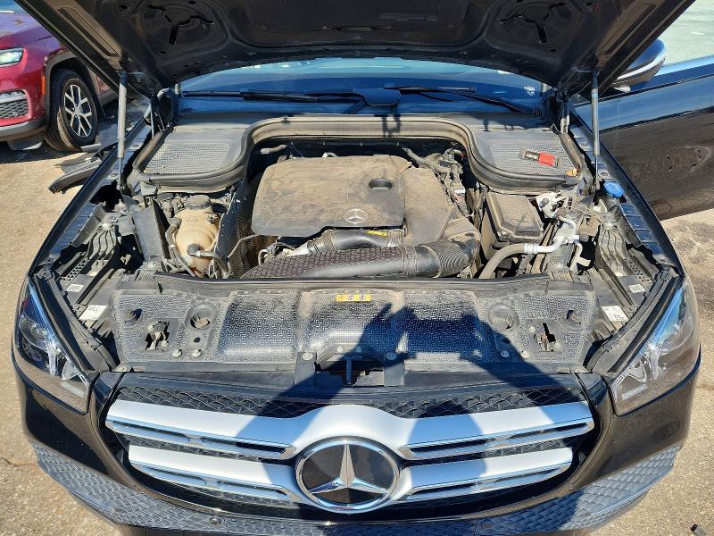 Продаж на аукціоні авто 2021 Mercedes-benz Gle, vin: 4JGFB4JE8MA432675, номер лоту: 56000536
