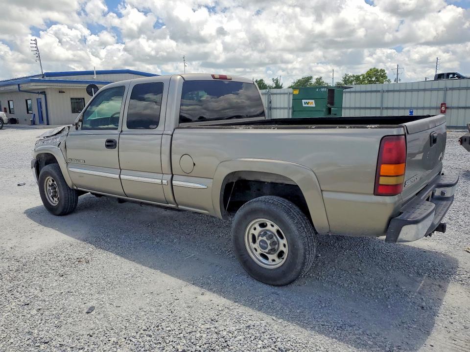 Aukcja sprzedaży 2002 Gmc Sierra, vin: 1GTHC29U22Z135958, numer aukcji: 56416546