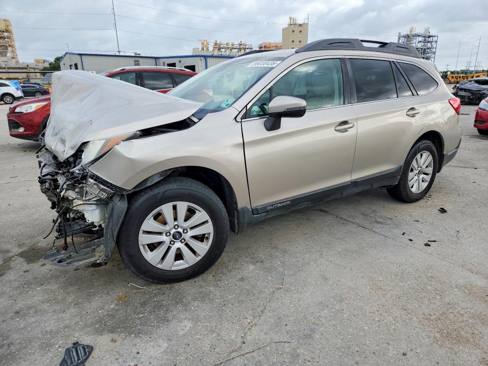 Продажа на аукционе авто 2018 Subaru Outback, vin: 4S4BSAHC8J3264330, номер лота: 56030436