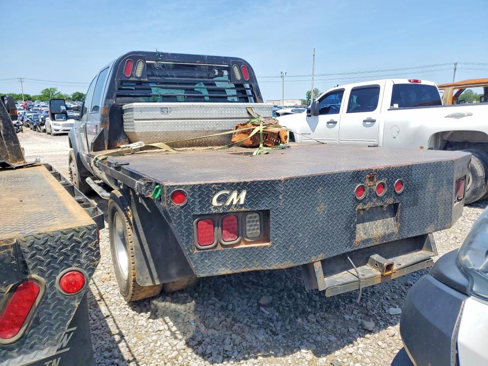 Продажа на аукционе авто 2010 Ford F450, vin: 1FDAW4HR6AEA26888, номер лота: 54926126