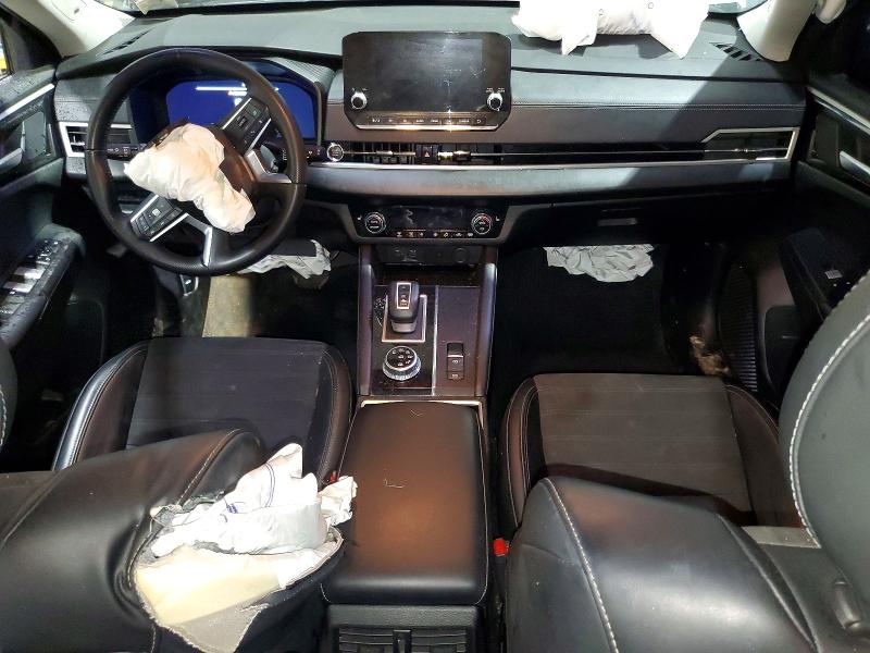 Aukcja sprzedaży 2024 Mitsubishi Outlander, vin: JA4J4VA82RZ032283, numer aukcji: 57273156