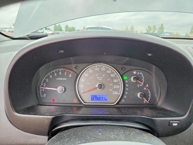 Aukcja sprzedaży 2007 Hyundai Elantra, vin: KMHDU45D87U205637, numer aukcji: 58807526