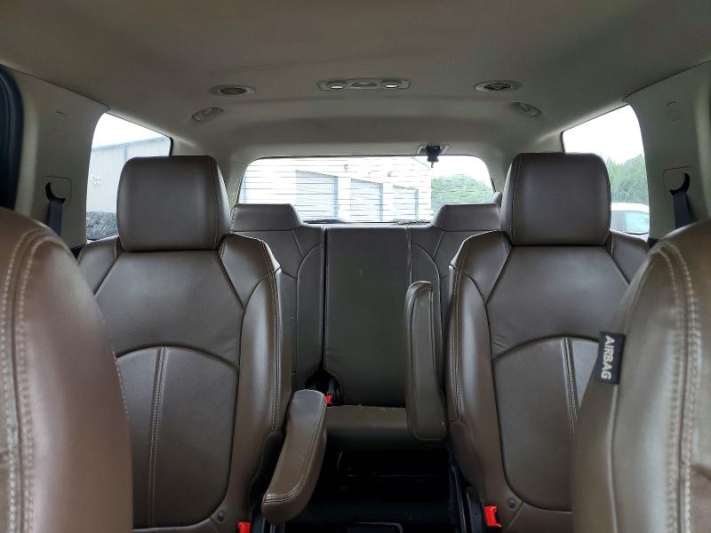 Aukcja sprzedaży 2015 Gmc Acadia, vin: 1GKKRRKD4FJ303499, numer aukcji: 58614266