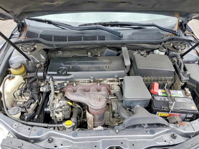Продажа на аукционе авто 2007 Toyota Camry, vin: 4T1BE46K07U130501, номер лота: 58008856