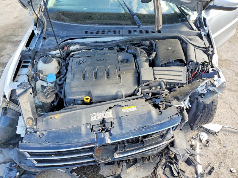 Aukcja sprzedaży 2015 Volkswagen Jetta, vin: 3VWLA7AJ0FM246608, numer aukcji: 55464466