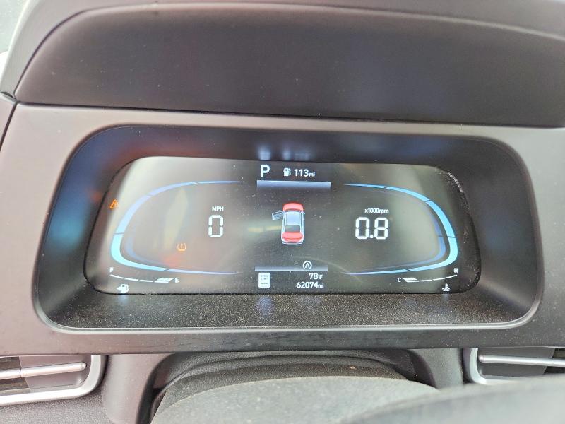 Продаж на аукціоні авто 2024 Hyundai Elantra, vin: KMHLL4DG9RU770766, номер лоту: 57773666
