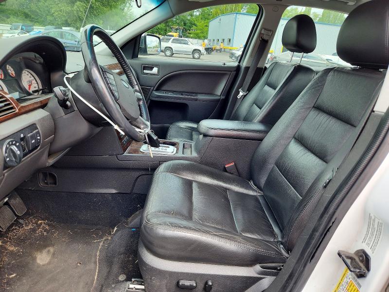 Aukcja sprzedaży 2006 Ford Five Hundred, vin: 1FAHP28126G145344, numer aukcji: 56625206