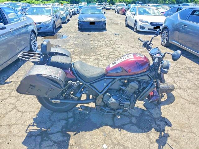 Продаж на аукціоні авто 2022 Honda Cmx1100, vin: JH2SC8315NK101590, номер лоту: 56773426
