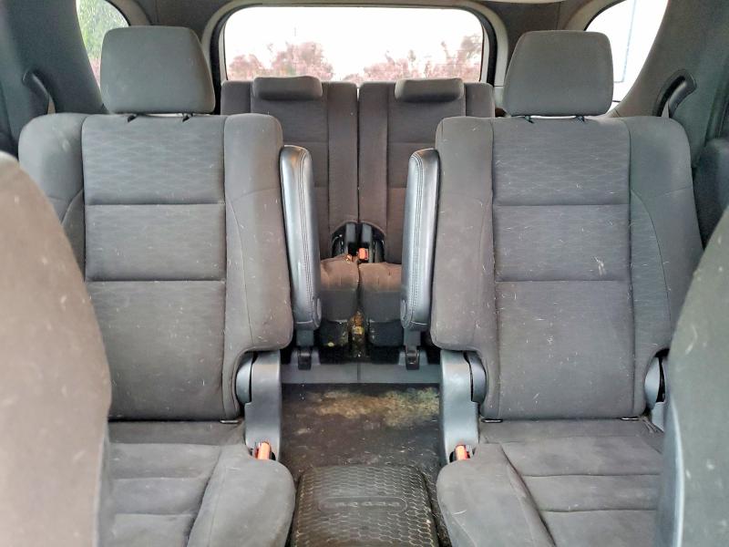 Aukcja sprzedaży 2020 Dodge Durango, vin: 1C4RDJDG4LC166792, numer aukcji: 58790056