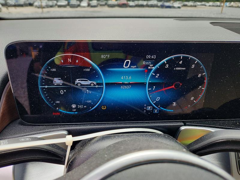Aukcja sprzedaży 2023 Mercedes-benz Glb, vin: W1N4M4HB7PW260477, numer aukcji: 55541306