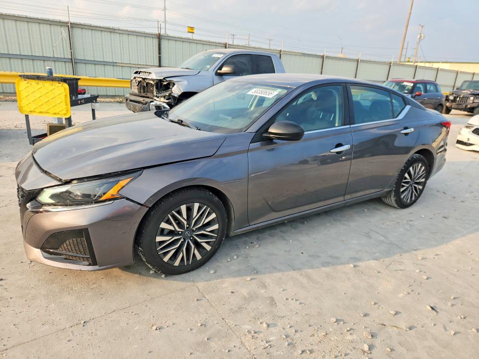 Продажа на аукционе авто 2024 Nissan Altima, vin: 1N4BL4DV8RN369708, номер лота: 58380656