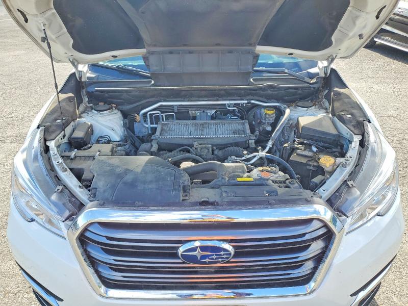 Продаж на аукціоні авто 2021 Subaru Ascent, vin: 4S4WMAHD1M3416067, номер лоту: 56346866