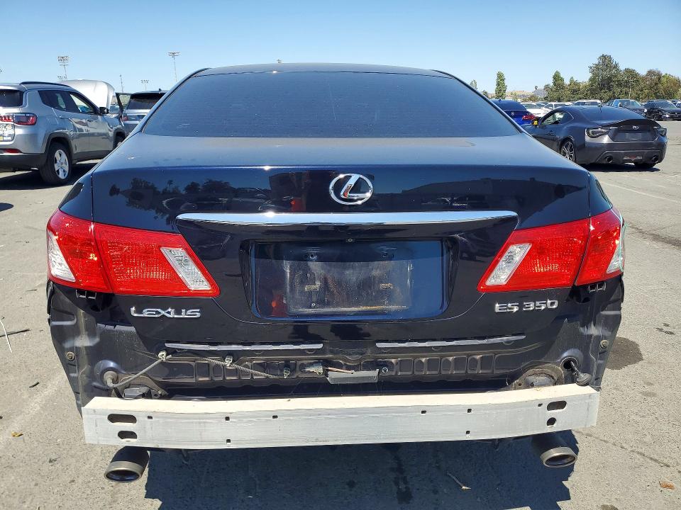 Продажа на аукционе авто 2008 Lexus Es, vin: JTHBJ46G682218766, номер лота: 56848306