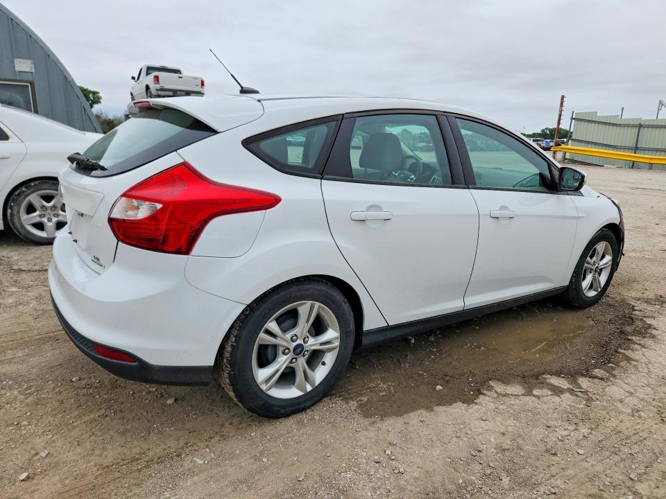57174846 :رقم المزاد ، 1FADP3K28DL373293 vin ، 2013 Ford Focus مزاد بيع