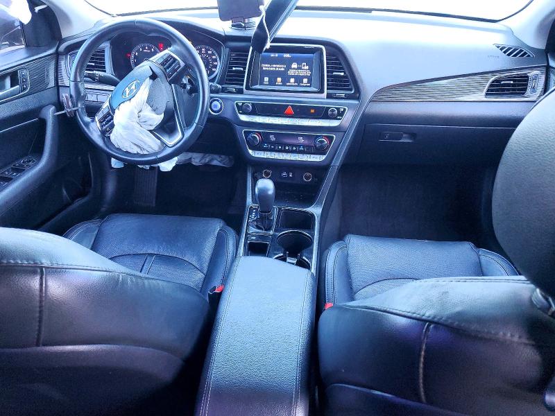 Aukcja sprzedaży 2018 Hyundai Sonata, vin: 5NPE34AF8JH692763, numer aukcji: 57144516