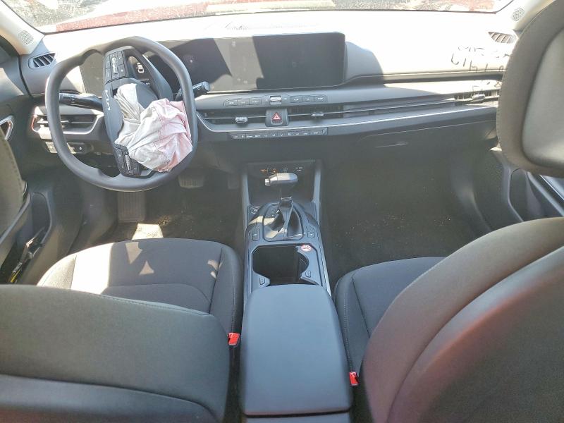 2026 Kia K4 მანქანა იყიდება აუქციონზე, vin: 3KPFT4DE8TE286027, აუქციონის ნომერი: 57249966