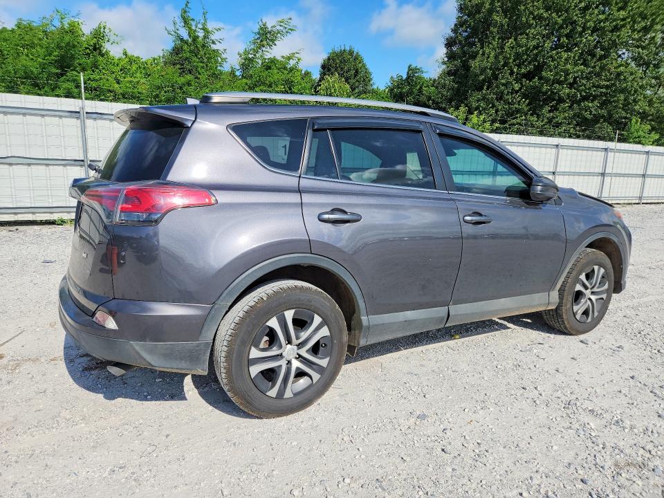 56311946 :رقم المزاد ، 2T3ZFREV0JW452137 vin ، 2018 Toyota Rav4 مزاد بيع