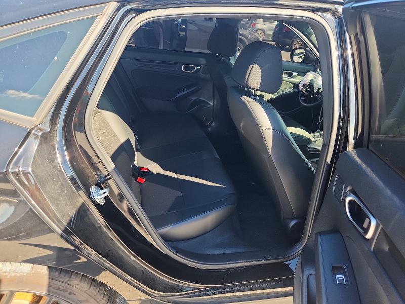 Продаж на аукціоні авто 2024 Honda Civic, vin: 2HGFE2F5XRH547121, номер лоту: 57031306