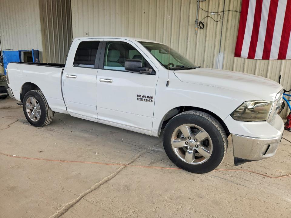 Aukcja sprzedaży 2016 Ram 1500, vin: 1C6RR6GG6GS299521, numer aukcji: 51595346