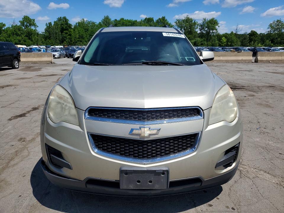Продаж на аукціоні авто 2013 Chevrolet Equinox, vin: 2GNFLEEK0D6349107, номер лоту: 58142246