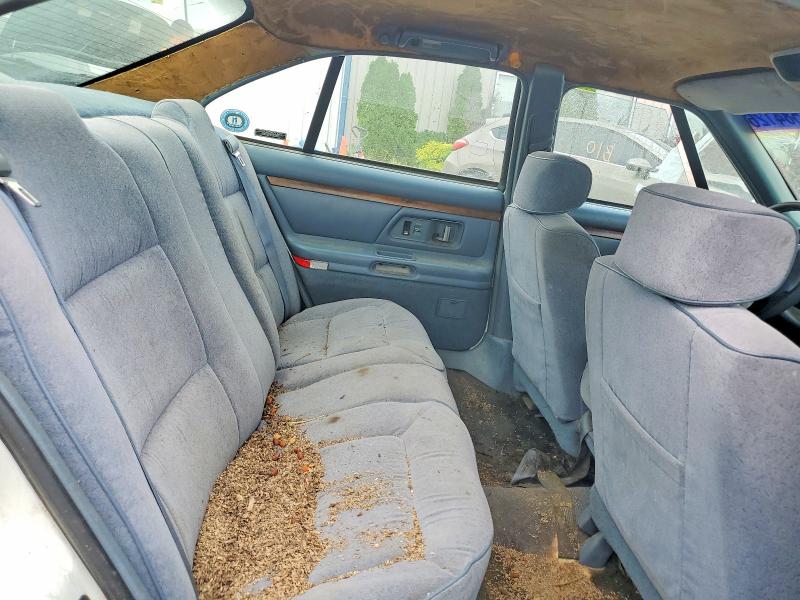 Aukcja sprzedaży 1997 Oldsmobile 88, vin: 1G3HN52K9V4832680, numer aukcji: 58584126