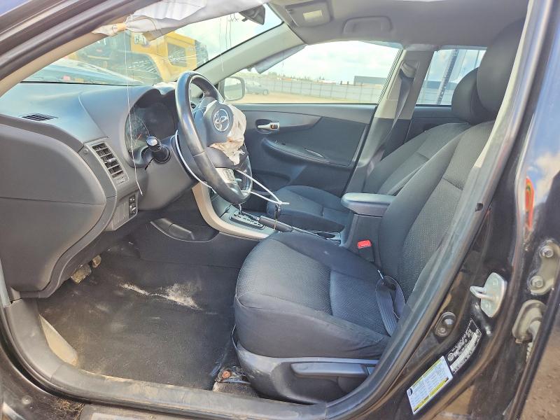 Продажа на аукционе авто 2009 Toyota Corolla, vin: 2T1BU40E39C099979, номер лота: 58475436