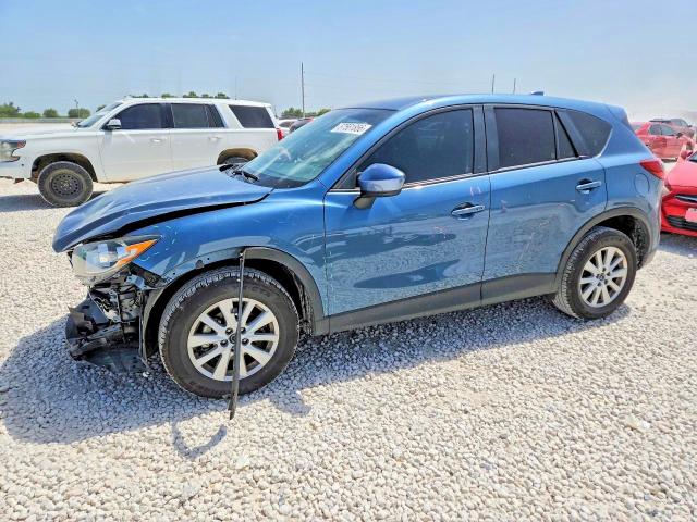 Aukcja sprzedaży 2015 Mazda Cx-5, vin: JM3KE2CY7F0444726, numer aukcji: 57561856