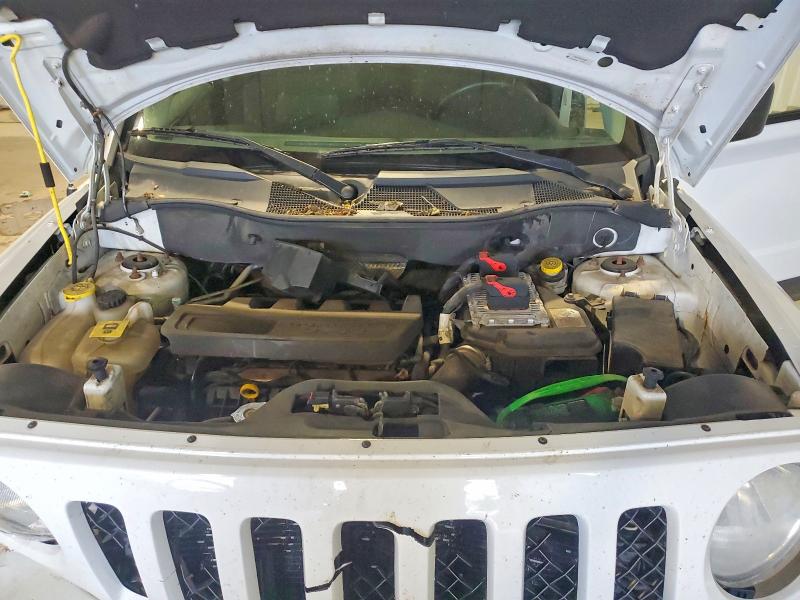 2014 Jeep Patriot მანქანა იყიდება აუქციონზე, vin: 1C4NJRFB8ED784234, აუქციონის ნომერი: 56720866