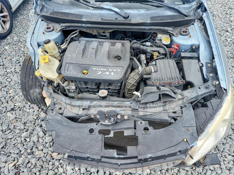2013 Chrysler 200 მანქანა იყიდება აუქციონზე, vin: 1C3CCBAB7DN733952, აუქციონის ნომერი: 55588376