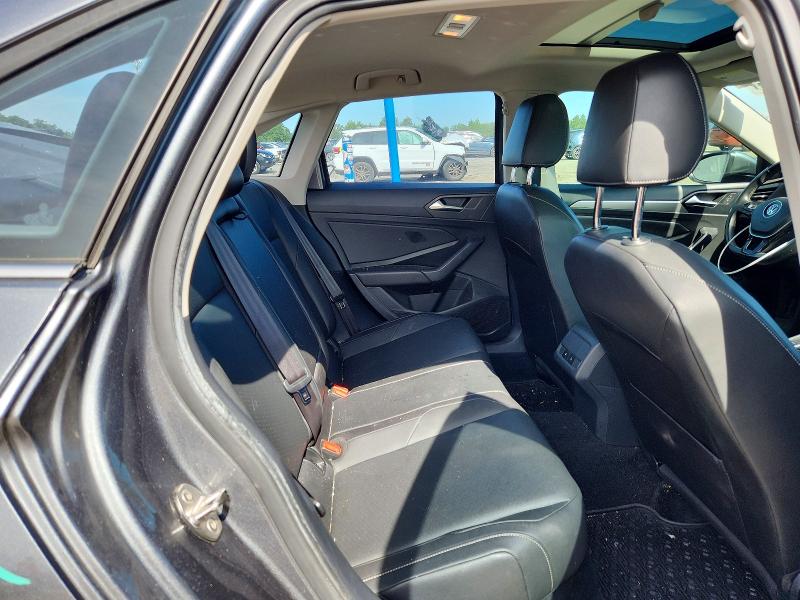 Aukcja sprzedaży 2019 Volkswagen Jetta, vin: 3VWC57BU3KM117995, numer aukcji: 57381086
