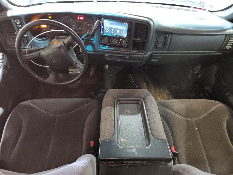 Aukcja sprzedaży 2002 Gmc Sierra, vin: 1GTGK13U42F192617, numer aukcji: 57062916