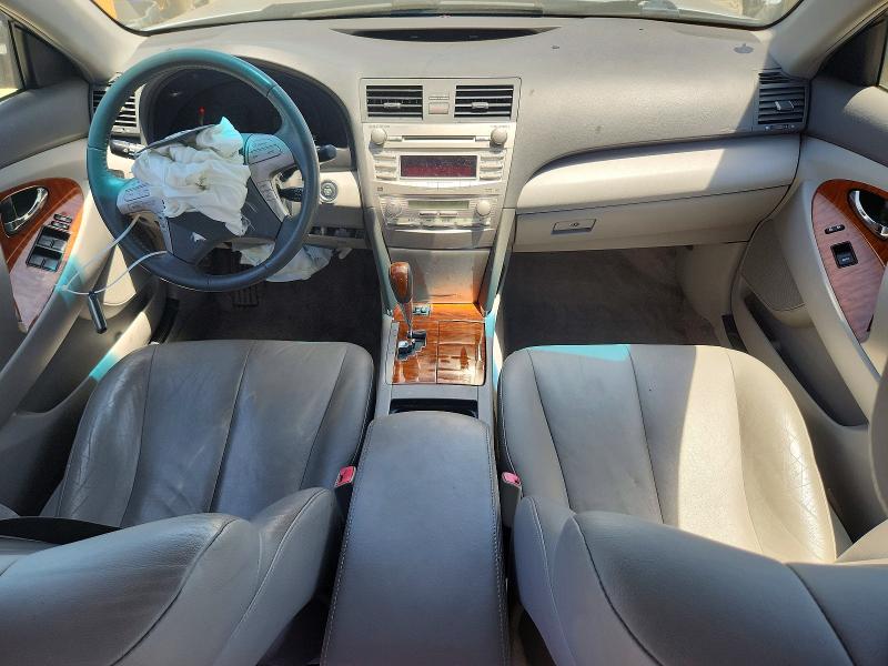 Aukcja sprzedaży 2010 Toyota Camry, vin: JTNBK3EK5A3047180, numer aukcji: 58329776