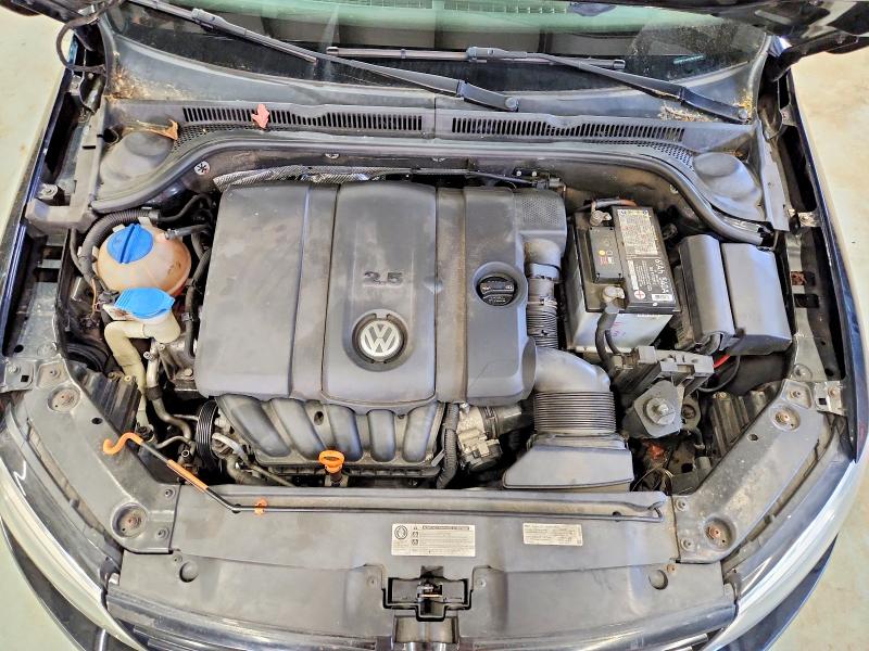 2012 Volkswagen Jetta მანქანა იყიდება აუქციონზე, vin: 3VWDP7AJ9CM423946, აუქციონის ნომერი: 54859116