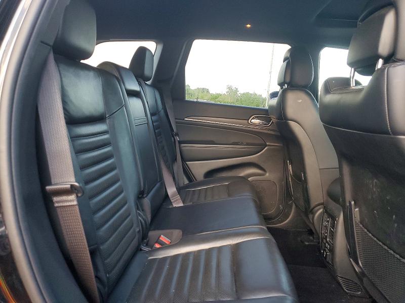 Aukcja sprzedaży 2021 Jeep Grand Cherokee, vin: 1C4RJFBG3MC771042, numer aukcji: 57723816