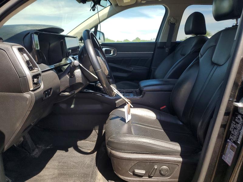 Продажа на аукционе авто 2021 Kia Sorento, vin: 5XYRK4LF3MG061870, номер лота: 54327276