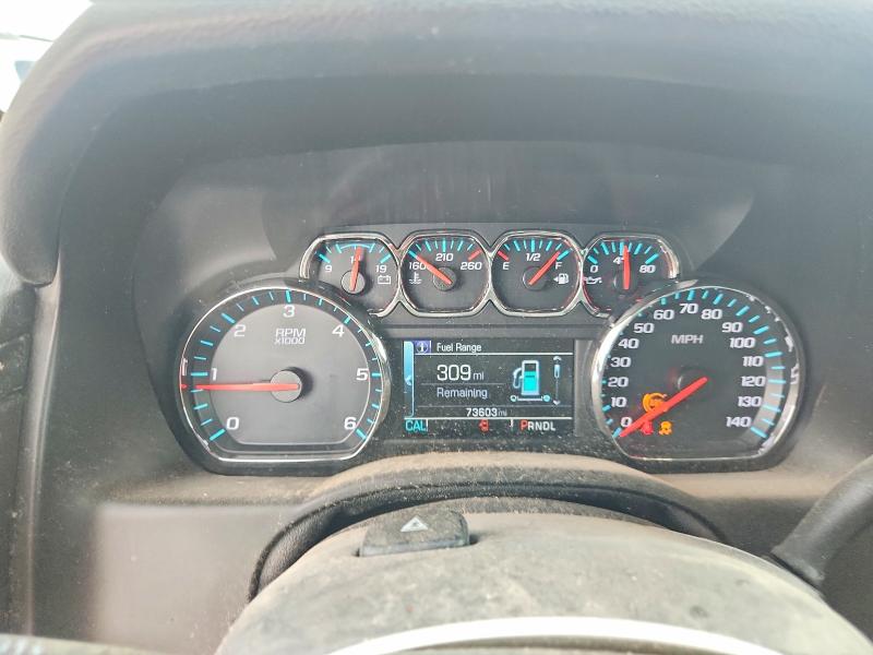 Продажа на аукционе авто 2019 Chevrolet Tahoe, vin: 1GNSKCKC6KR149305, номер лота: 56124406