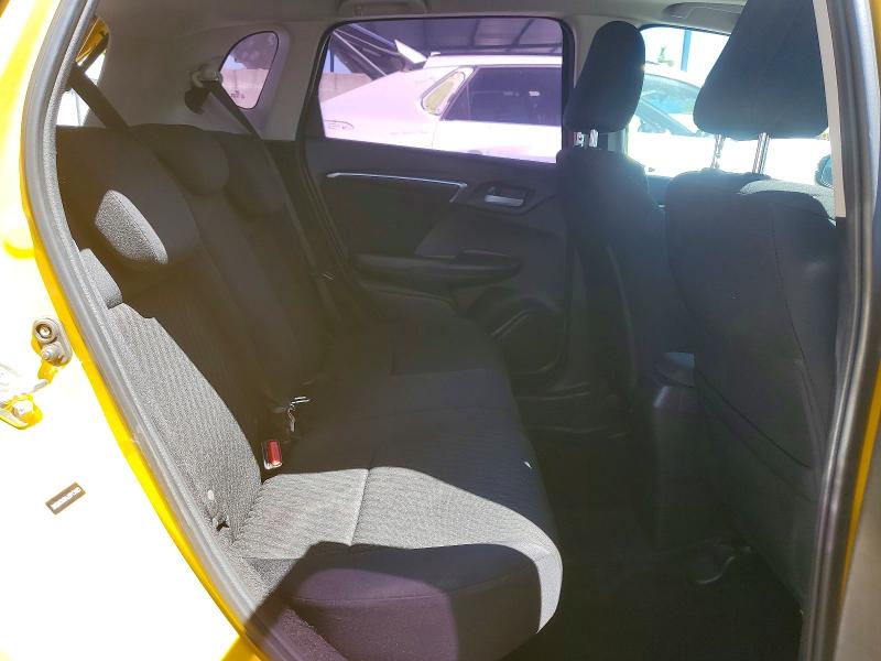 Продажа на аукционе авто 2018 Honda Fit, vin: 3HGGK5H84JM713483, номер лота: 57229476