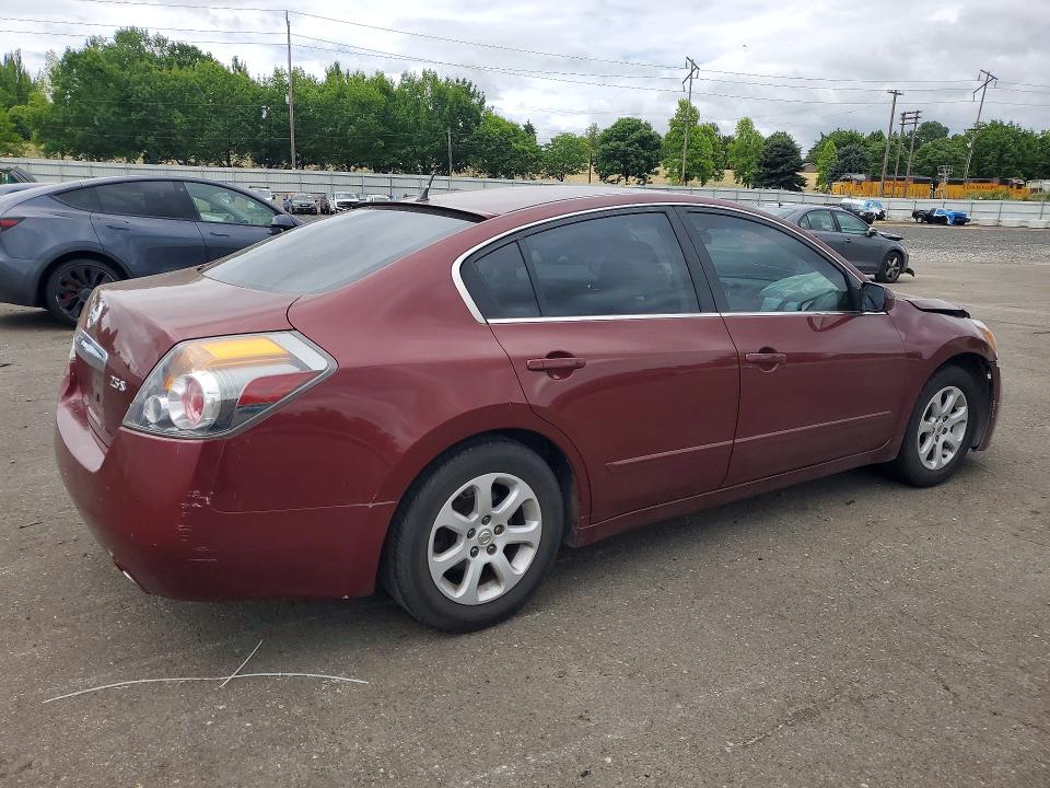 Aukcja sprzedaży 2012 Nissan Altima, vin: 1N4AL2AP6CC206323, numer aukcji: 56369126